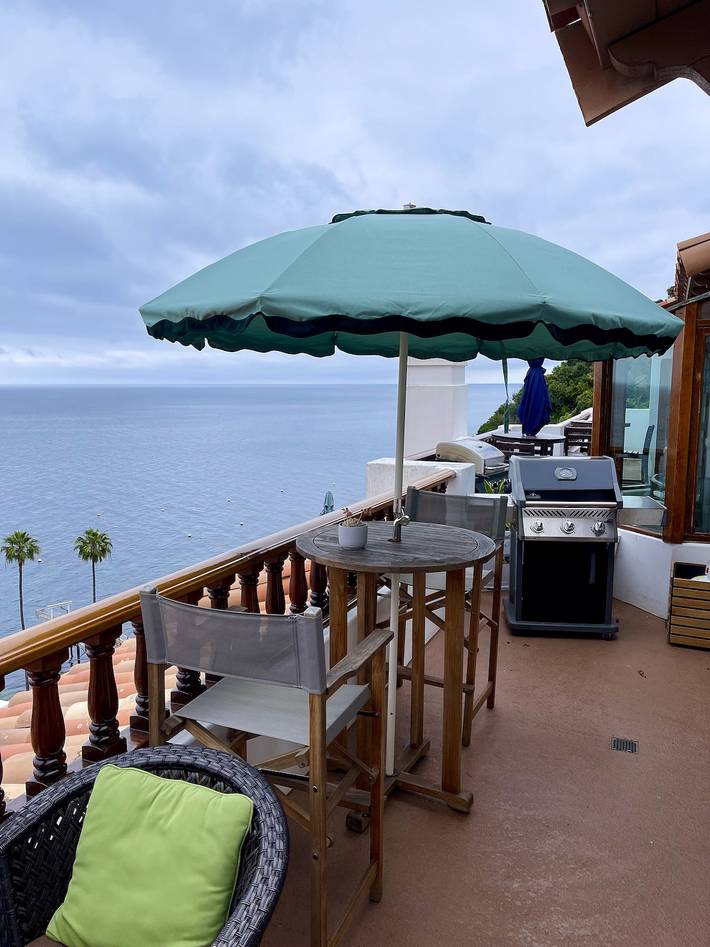 Location de vacances pour 4 personnes, avec jacuzzi et balcon dans Californie - 2
