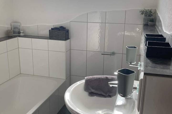 Ganze Wohnung, Traumhafter „Lieblingsplatz“ in Pfullendorf am nördlichen Bodensee in Pfullendorf, Region Bodensee-Oberschwaben