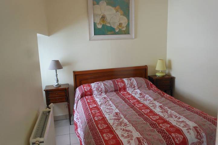 Chalet pour 6 personnes, avec jardin à Bagnères-de-Luchon - 3