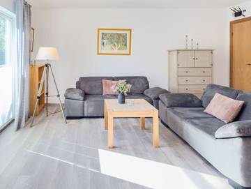 Ferienhaus für 5 Personen in Zingst, Fischland - Darß - Zingst, Bild 4