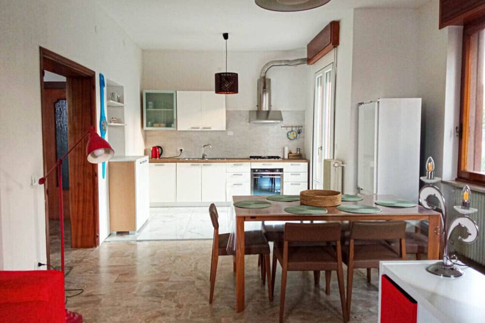 Lilly`s Home - Borgo Vicenza (Bagno Condiviso) in Castelfranco Veneto, Province de Trévise
