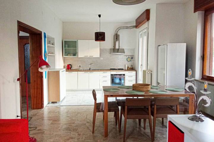 Chambre d’hôte pour 2 personnes, avec jardin à Castelfranco Veneto - 4