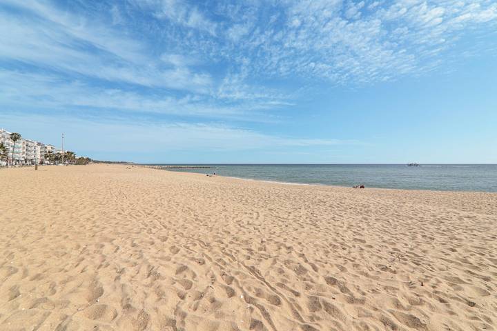 Ferienwohnung für 5 Personen, mit Balkon in Portugal - 2