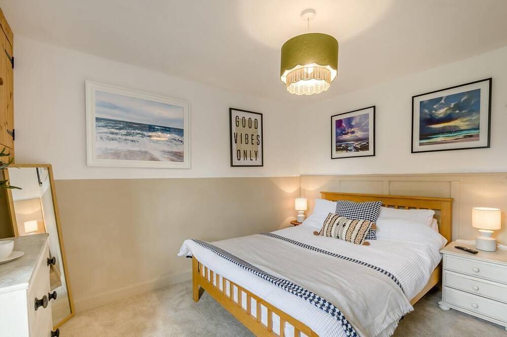 2 Bed in Winterton-on-Sea (oc-i33683) in Great Yarmouth, The Broads