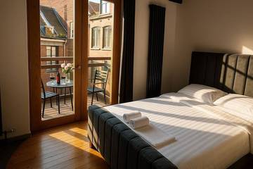 Glamping for 6 People in Liverpool, Merseyside, Photo 1