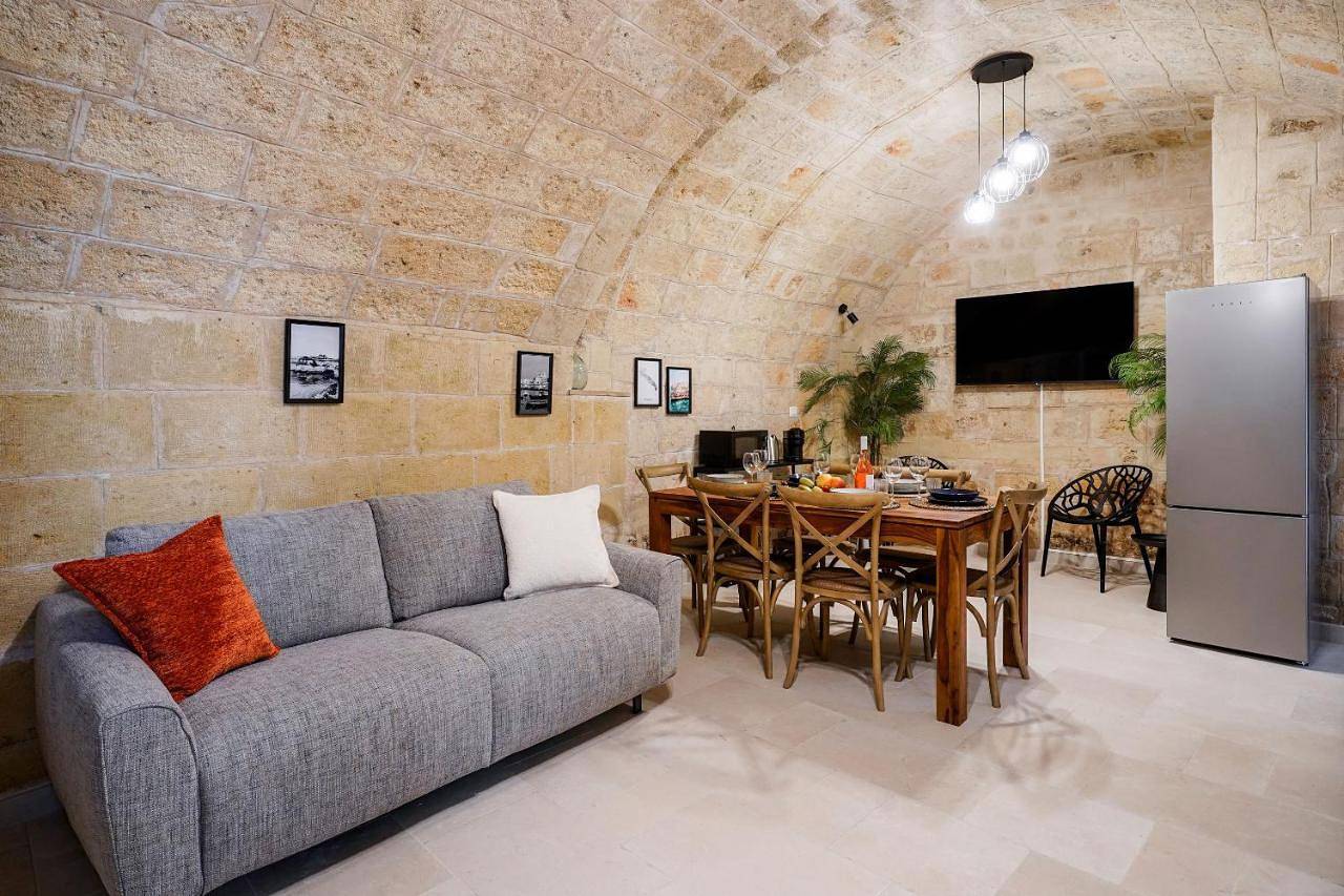 Vico Farinella Apartment by Barbarhouse in Polignano a Mare, Provincia di Bari