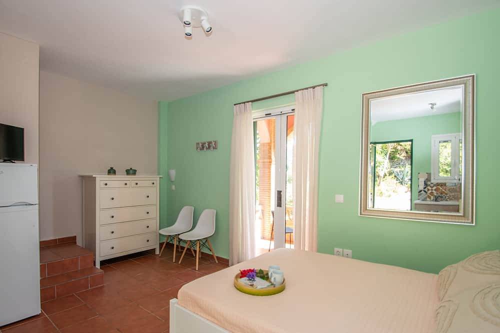 Elegant Maisonette Emerald in Kalamaki, Zakynthos