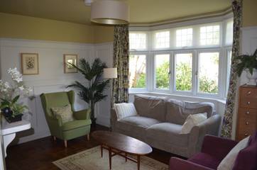Cottage for 8 People in Minehead, Exmoor, Photo 3