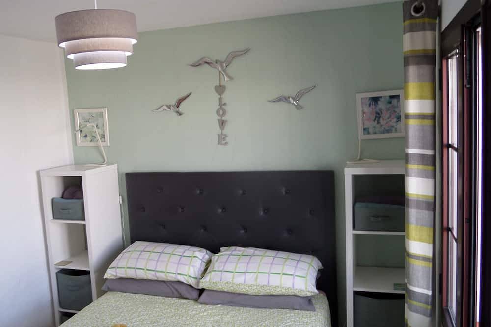 1 Schlafzimmer, Luxus, moderne, Pool-Bungalow. Für 4 Personen in Caleta de Fuste, Antigua