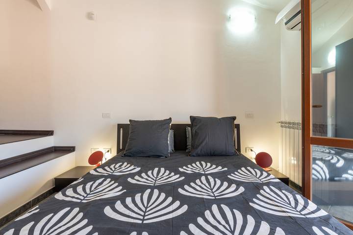 Villa für 4 Personen, mit Garten auf Sardinien - 3