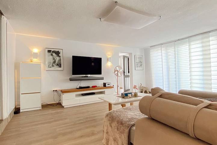 Ferienhaus für 2 Personen, mit Terrasse und Garten sowie Pool, mit Haustier in Teneriffa Süd - 4