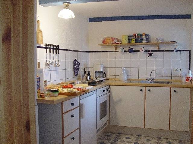 Ferienwohnung für 2 Personen, mit Balkon/Terrasse und Terrasse sowie Garten in Eider-Treene-Sorge - 2