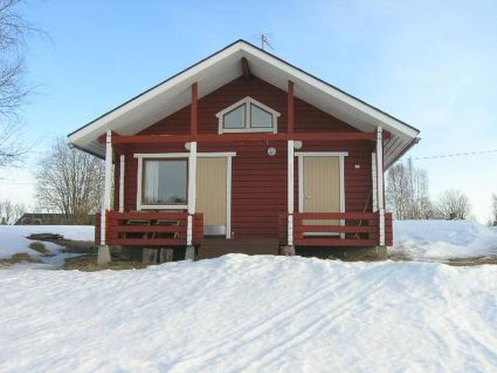 Kallela in Taivalkoski