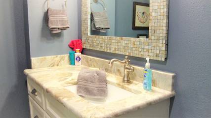 Cabin for 8 Guests in Holmes Beach, Anna Maria Island, Picture 3