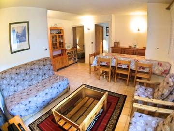 Ferienwohnung für 8 Personen in Vars, Briançon und Umgebung, Bild 3