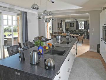 Chalet für 6 Personen in Mönchgut, Rügen, Bild 3