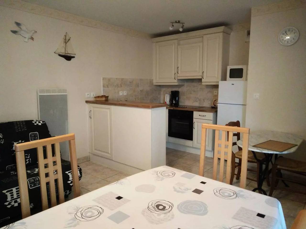 Appartement entier, Saint Marc Sur Mer 2 pièces centre-ville in Saint-Marc-sur-Mer, Saint-Nazaire