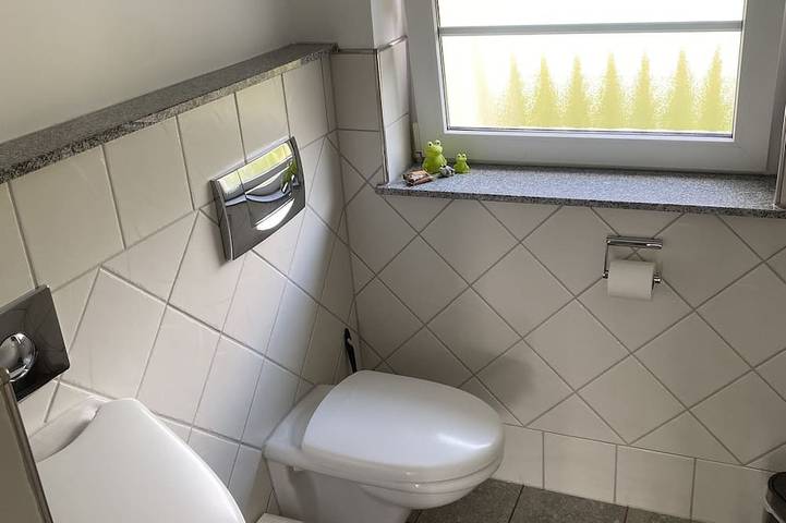 Traumblick in die Natur in Hennef, Windecker-Ländchen