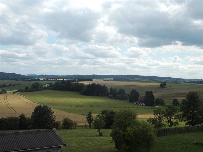 Ferienwohnung für 4 Personen, mit Terrasse in Blankenheim - 3