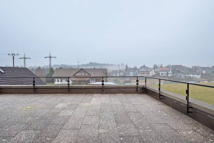 Gîte pour 3 personnes, avec balcon à Ühlingen-Birkendorf - 2