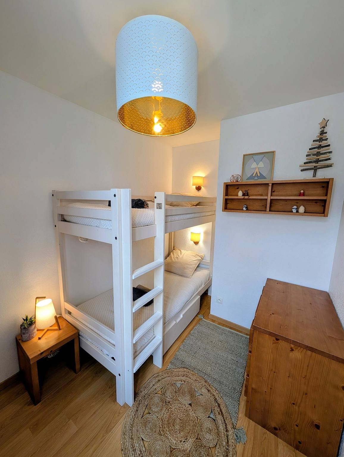 Appartement entier, Appartement « Cocon Luchon » centre Bagnères de Luchon in Luchon-Superbagnères, Bagnères-de-Luchon