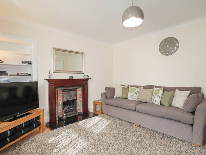 Gîte pour 9 personnes, avec jardin à Inverness (Écosse) - 4