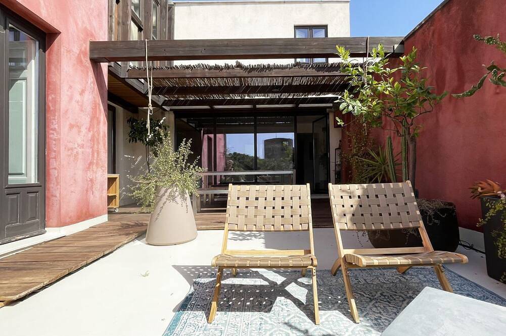Appartamento intero, Urg - Luxury penthouse in Catania Unesco centre in Catania, Catania e dintorni