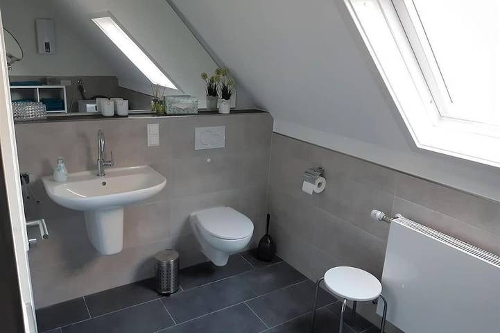 Ferienwohnung für 2 Personen