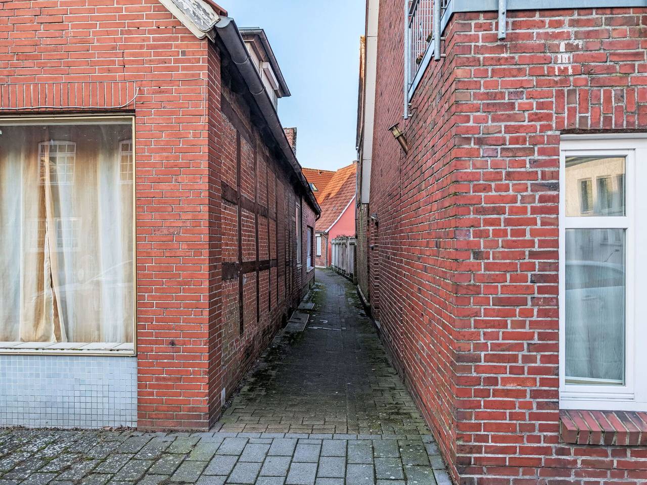 Ganze Wohnung, Wischhafen 648 - Kiebitz 648.2 in Freiburg (Elbe), Cuxland