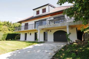 Villa para 8 Pessoas em Viviers-du-Lac, Chambéry (Região), Foto 3