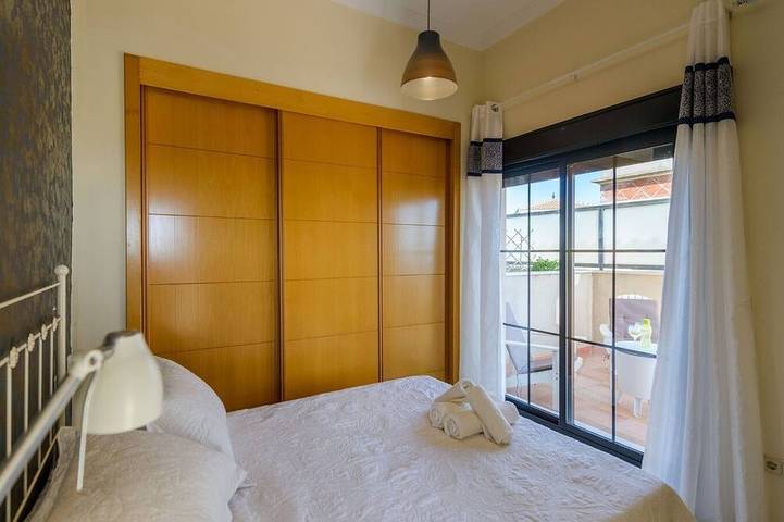 Finca für 4 Personen, mit Pool in Vélez-Málaga - 2