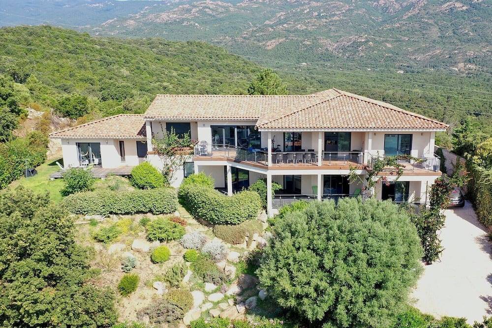 Maison de vacances