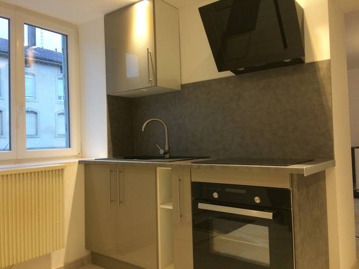 Location de vacances pour 12 personnes, avec jardin dans Meurthe-et-Moselle - 4