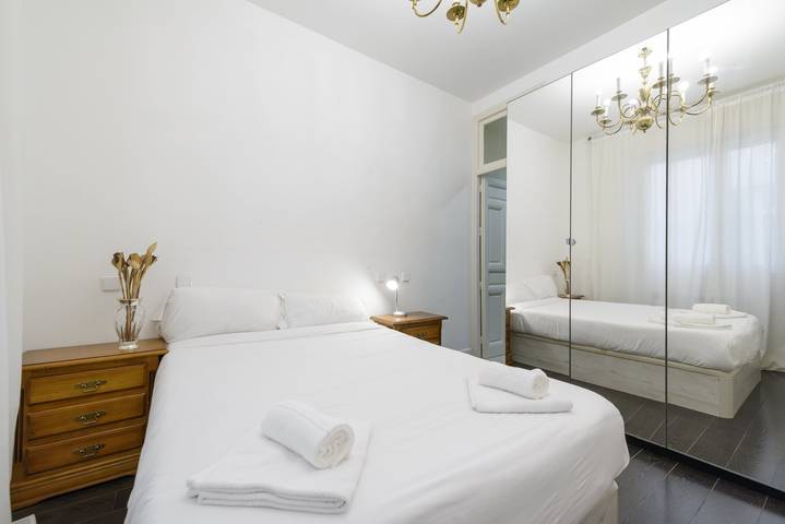 Apartamento entero, GuestReady – Tu retiro con glamour en Madrid in Centro (Madrid), Madrid
