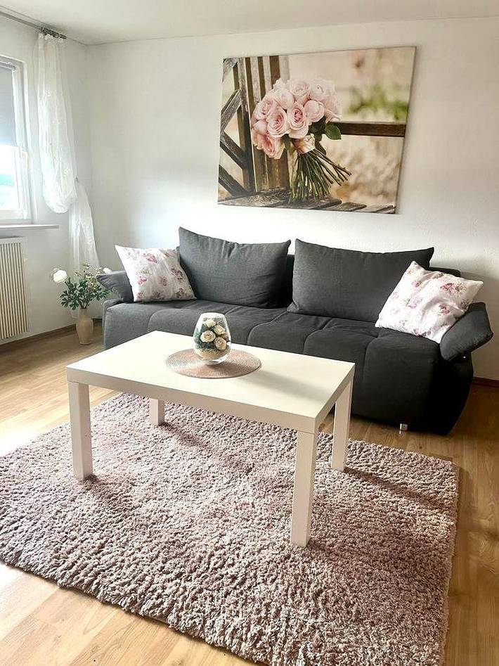 Ferienhaus für 3 Personen, mit Terrasse, mit Haustier in Sächsisches Elbland - 2