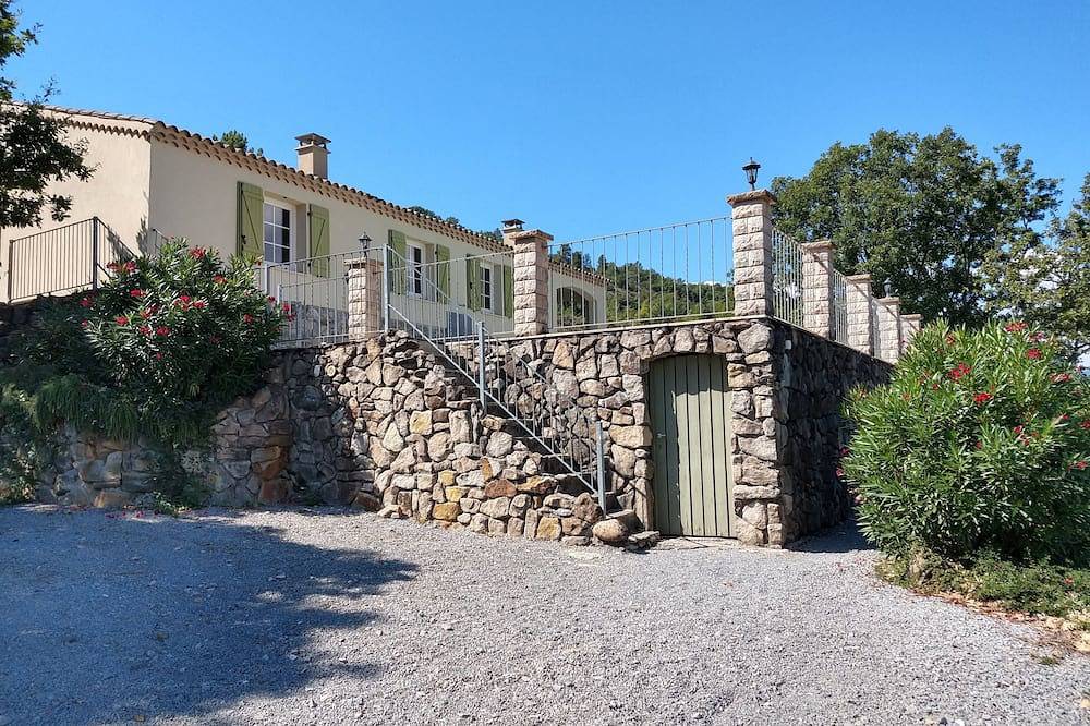 Maison de vacances