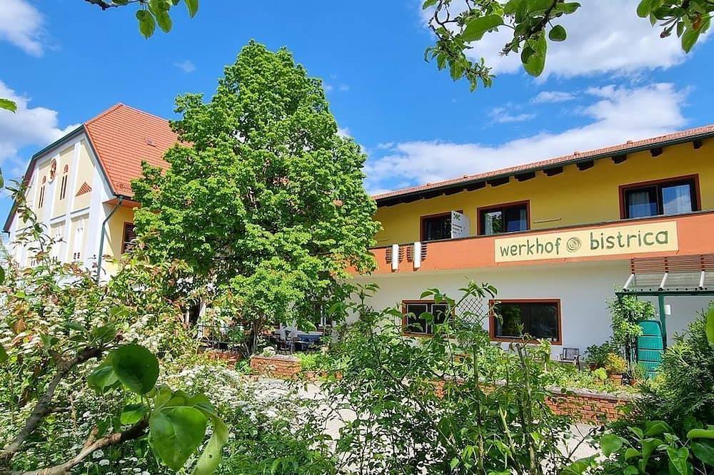 Ganze Wohnung, Ferienwohnung Nr. 3 - Werkhof Bistrica in Karawanken und Bachergebirge, Feistritz ob Bleiburg