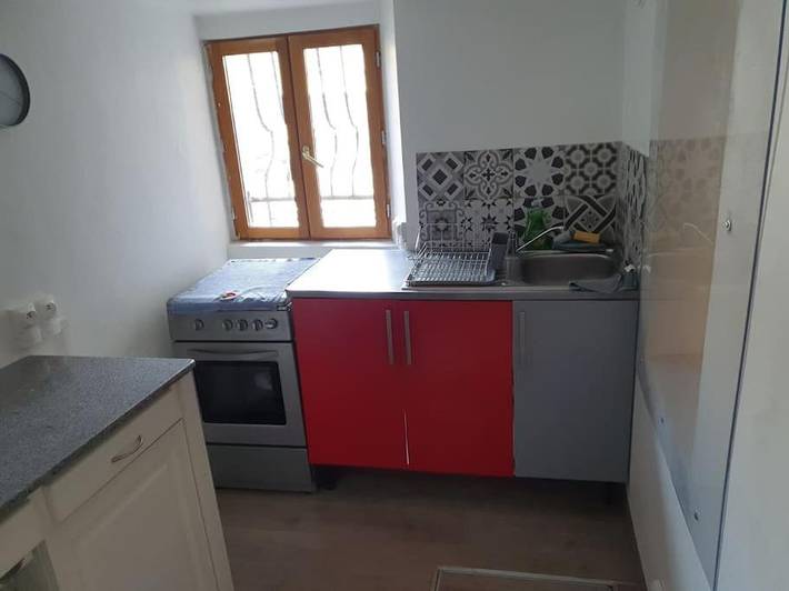 Gîte pour 6 personnes à La Roche-sur-Foron - 2