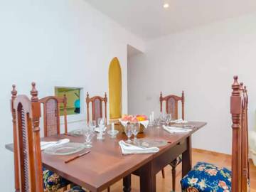 Apartamento in Porreras, Mallorca Sur für 4 