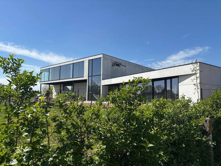 Hôtel pour 2 personnes, avec jardin à Opwijk