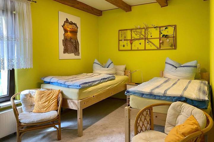 Ferienhaus für 4 Personen in Cottbus - 3