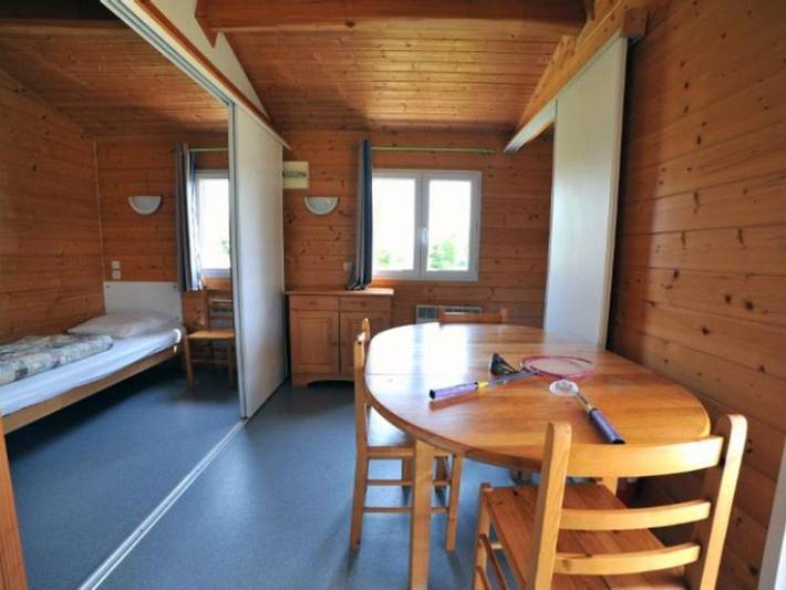 Location de vacances pour 4 personnes, avec terrasse, animaux acceptés à Saint-Donat-sur-l'Herbasse - 2