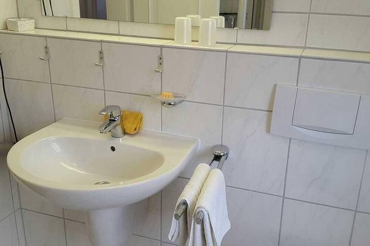 Ganze Wohnung, Anne 1,  traumhafte Lage mit Garten und Strandkorb in Tinnum, Sylt (Gemeinde)