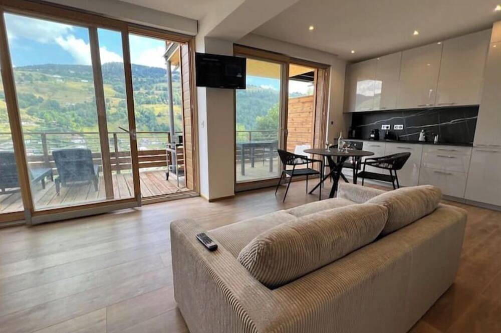 Maison de vacances