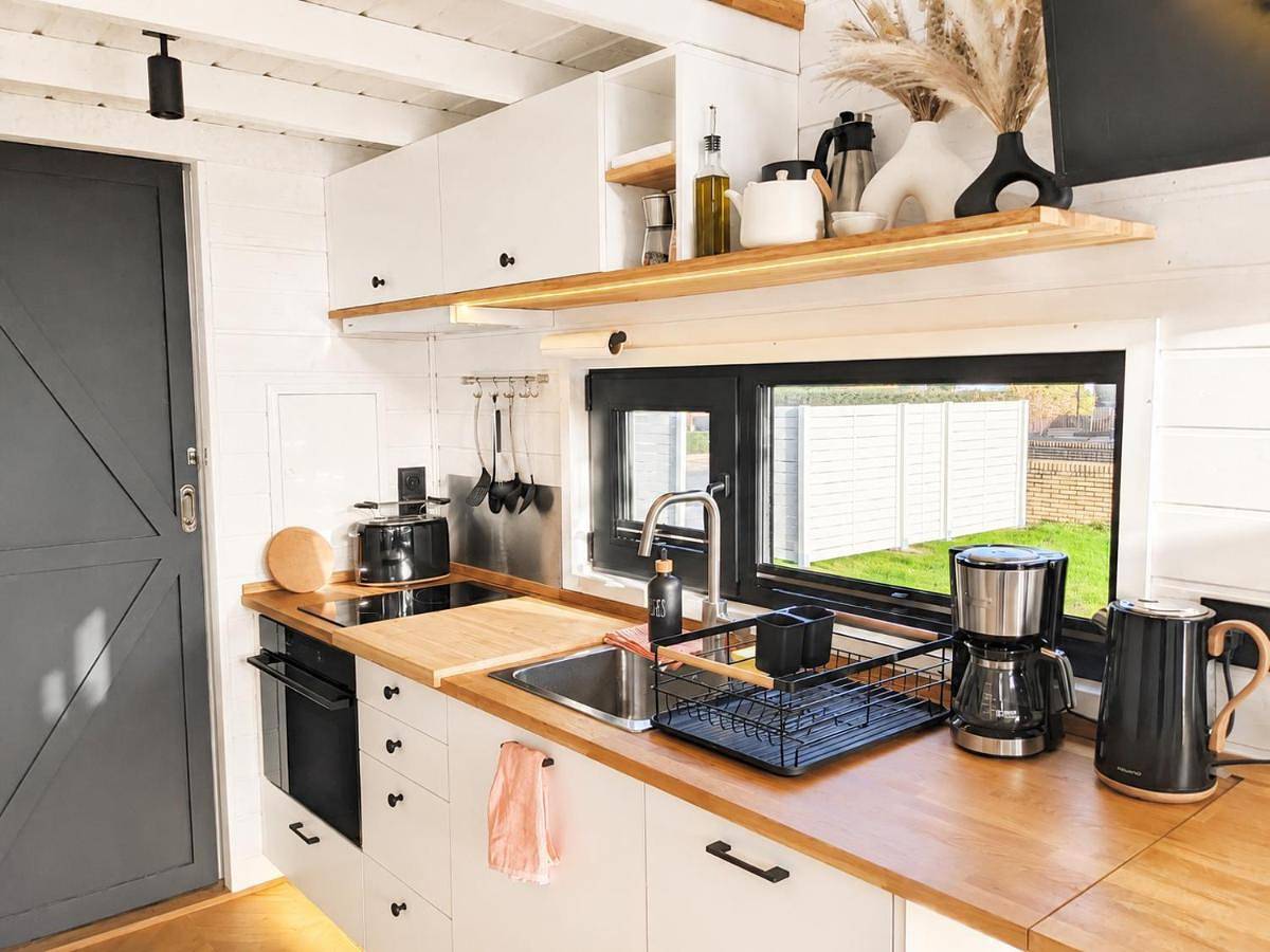 Tinyhaus Marie von Tinyhaus Steinhude in Wunstorf, Steinhuder Meer