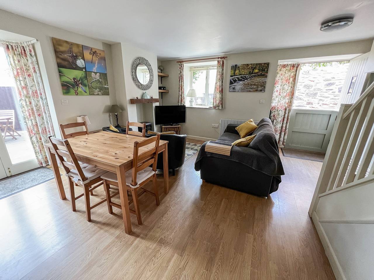 Dragonfly Two in North Petherton, Somerset