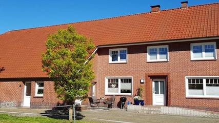 Vakantiewoning voor 4 Personen in Leer, Zuidelijke Noordzeekust, Afbeelding 1