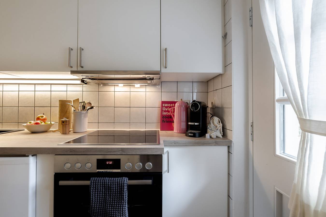 Ganze Ferienwohnung, Im Lütten in Wenningstedt, Sylt