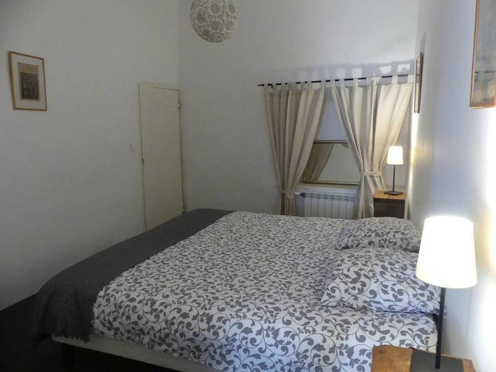 Hôtel pour 2 personnes, avec terrasse et vue à Aurignac - 3
