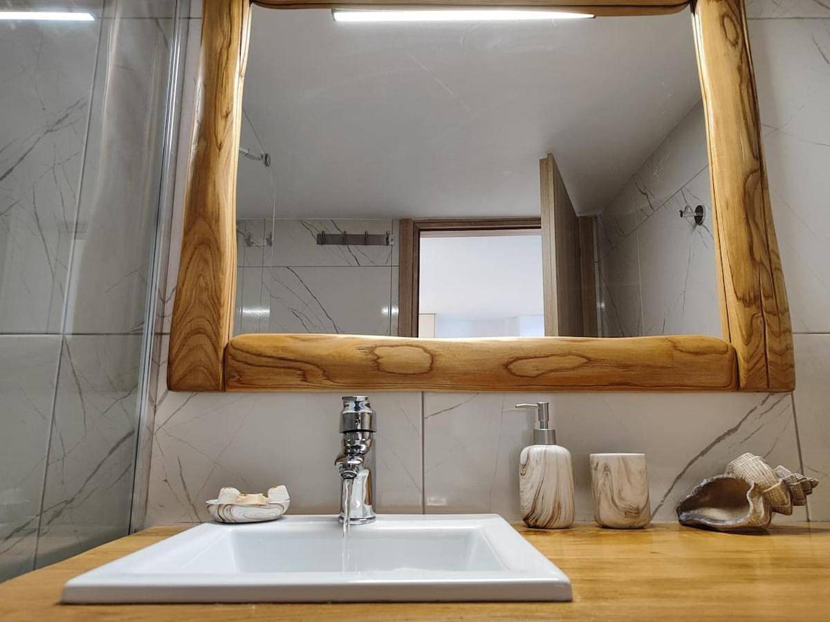 Appartement entier, Isidora Apartments in Zagora, Magnisia